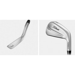 TITLEIST - T250* Launch Spec