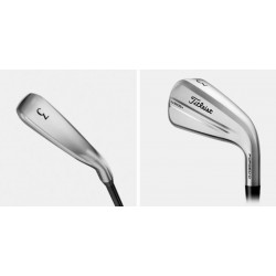 TITLEIST - U505 Utility