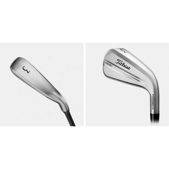 TITLEIST - U505 Utility