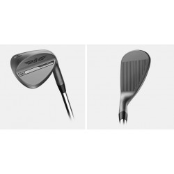 TITLEIST- Wedge Vokey SM10 Nickel