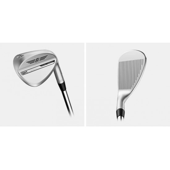 TITLEIST- Wedge Vokey SM10 Tour Tensei Red Regular