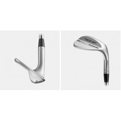 TITLEIST- Wedge Vokey SM10 Tour Chrome DG S200