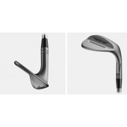 TITLEIST - Vokey SM11 Nickel Wedge RH