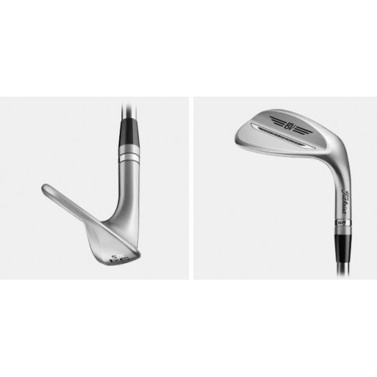 TITLEIST - Vokey SM11 Tour Chrome RH