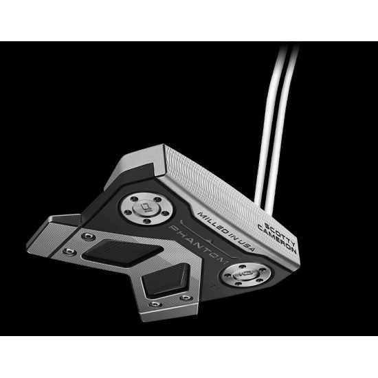 TITLEIST - SCOTTY CAMERON Phantom 11 Putter