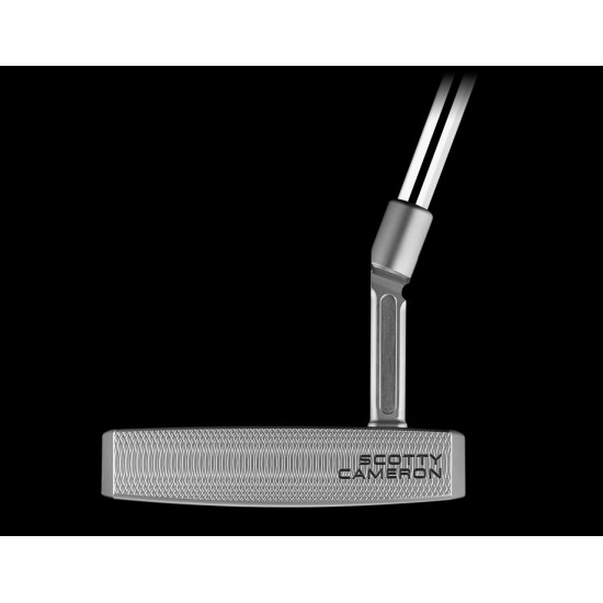 TITLEIST - SCOTTY CAMERON Phantom 5.2 Putter
