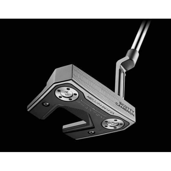 TITLEIST - SCOTTY CAMERON Phantom 5.2 Putter