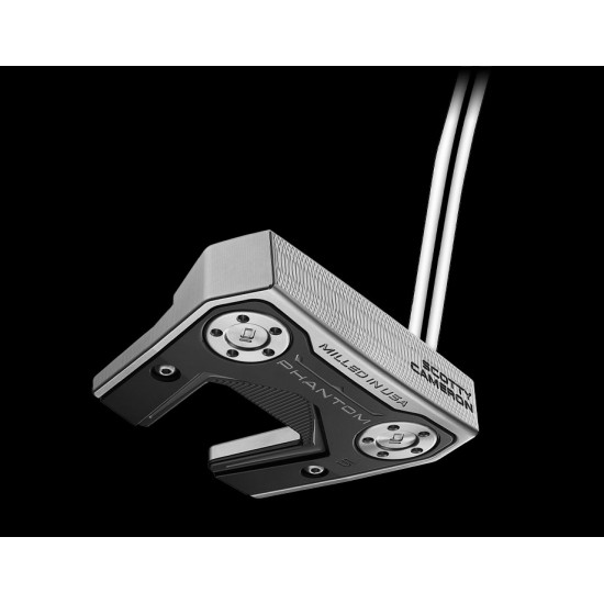 TITLEIST - SCOTTY CAMERON Phantom 5 Putter