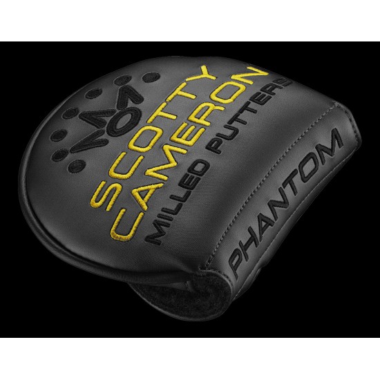 TITLEIST - SCOTTY CAMERON Phantom 5 Putter