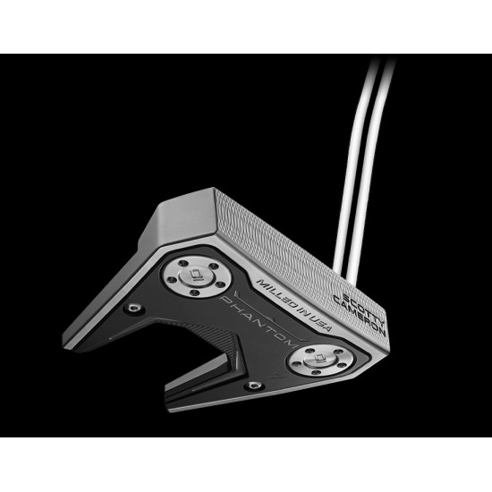 TITLEIST - SCOTTY CAMERON Phantom 7 Putter