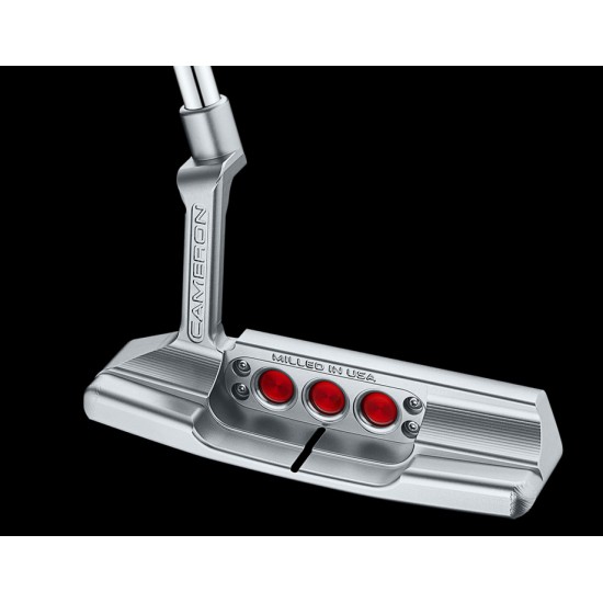 SCOTTY CAMERON - Studio Style Newport 2  Putter