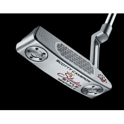 TITLEIST - SCOTTY CAMERON Studio Style Newport 2  Putter