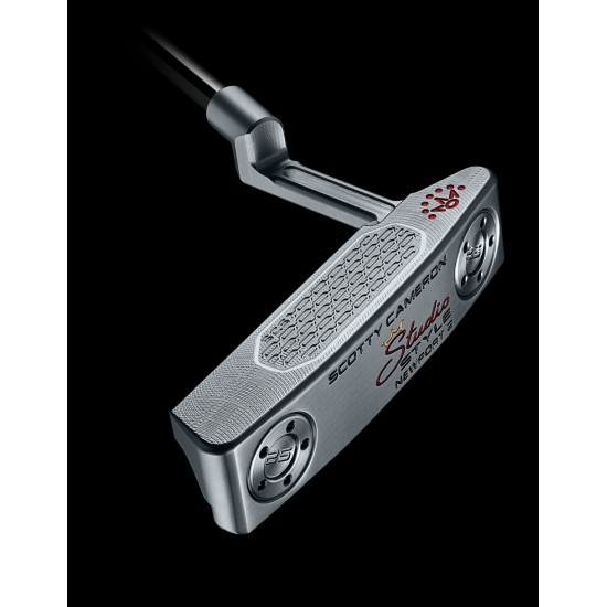 SCOTTY CAMERON - Studio Style Newport 2  Putter