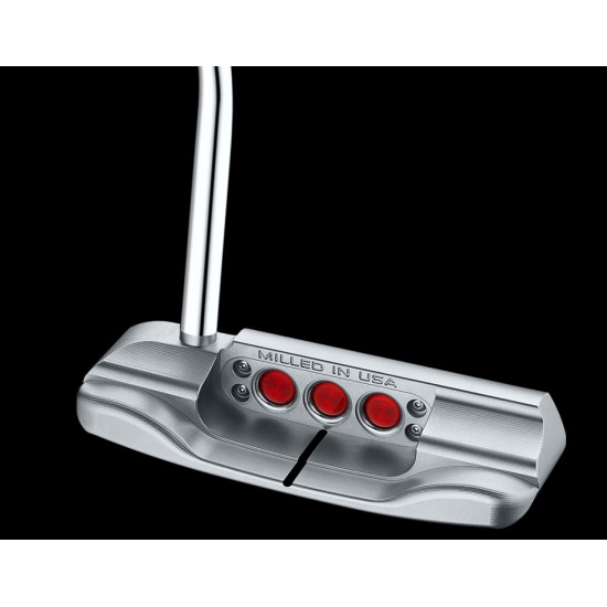 TITLEIST - SCOTTY CAMERON Studio Style Catalina Putter