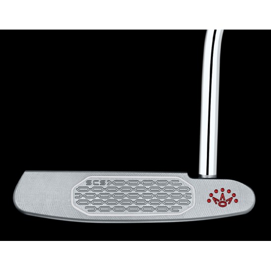 TITLEIST - SCOTTY CAMERON Studio Style Catalina Putter