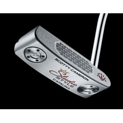 TITLEIST - SCOTTY CAMERON Studio Style Catalina Putter