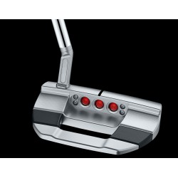 TITLEIST - SCOTTY CAMERON Studio Style Fastback 1.5 Putter