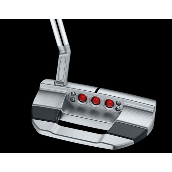 TITLEIST - SCOTTY CAMERON Studio Style Fastback 1.5 Putter