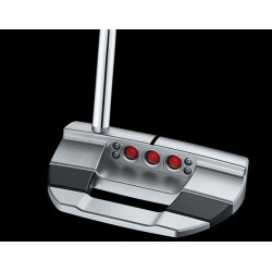 TITLEIST - SCOTTY CAMERON Studio Style Fastback Putter