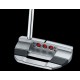 TITLEIST - SCOTTY CAMERON Studio Style Fastback Putter