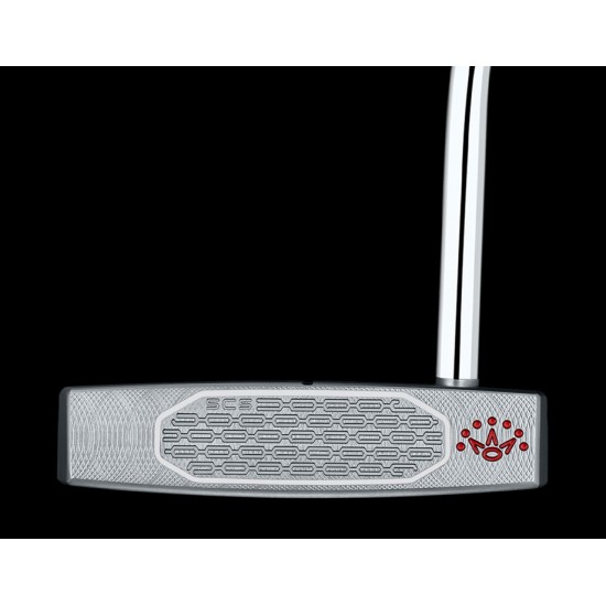 TITLEIST - SCOTTY CAMERON Studio Style Fastback Putter