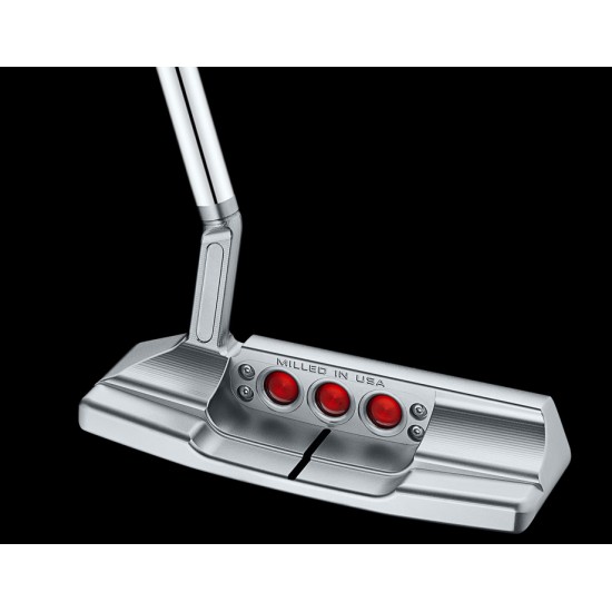 SCOTTY CAMERON - Studio Style Newport 2,5 Plus Putter