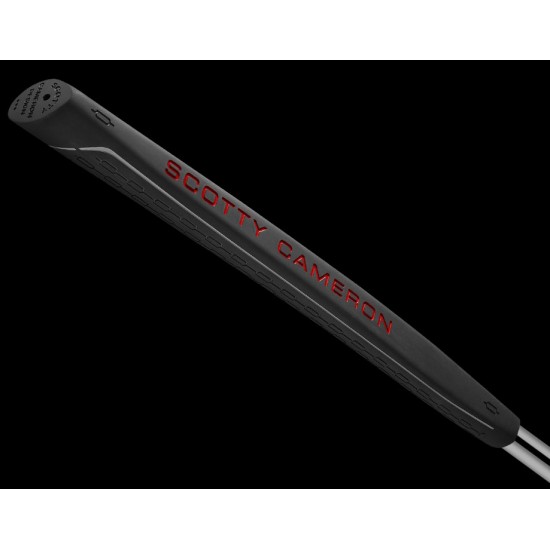 TITLEIST - SCOTTY CAMERON Studio Style Newport Plus Putter