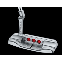 TITLEIST - SCOTTY CAMERON Studio Style Newport Plus Putter