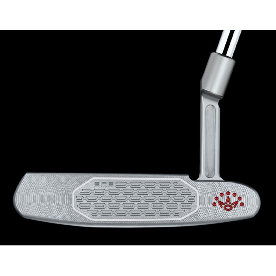 TITLEIST - SCOTTY CAMERON Studio Style Newport Plus Putter