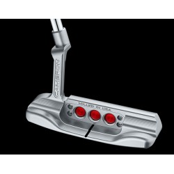 TITLEIST - SCOTTY CAMERON Studio Style Newport Putter