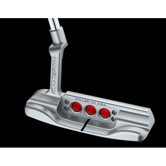 TITLEIST - SCOTTY CAMERON Studio Style Newport Putter