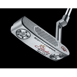 SCOTTY CAMERON - Studio Style Newport Putter