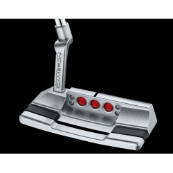 TITLEIST - SCOTTY CAMERON Studio Style Squareback 2 Putter
