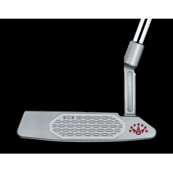TITLEIST - SCOTTY CAMERON Studio Style Squareback 2 Putter