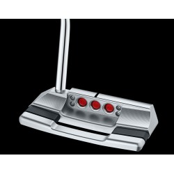 TITLEIST - SCOTTY CAMERON Studio Style Squareback Putter