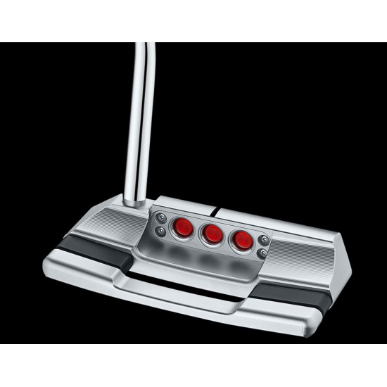 TITLEIST - SCOTTY CAMERON Studio Style Squareback Putter