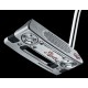 TITLEIST - SCOTTY CAMERON Studio Style Squareback Putter