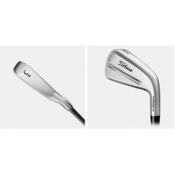 TITLEIST - T250 Utility 