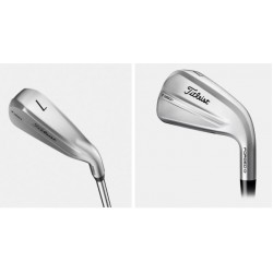 TITLEIST - T350 4º generació RH