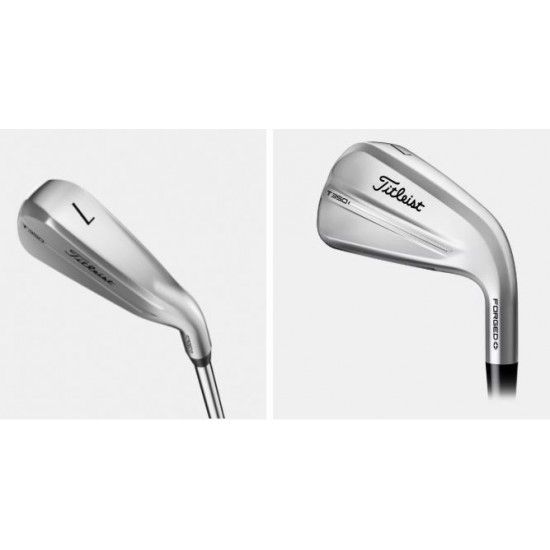 TITLEIST - T350 4º generación RH