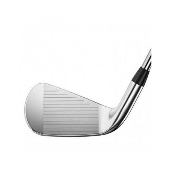TITLEIST -  T350 irons RH