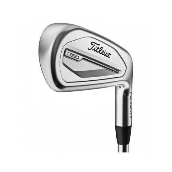 TITLEIST -  T350 irons RH