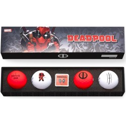 VOLVIK - Marvel Gift Set *4