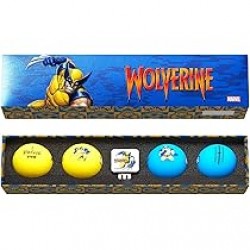 VOLVIK - Marvel Gift Set *4