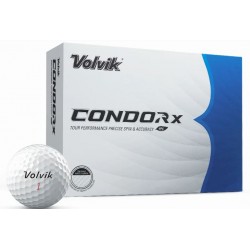 VOLVIK - Condor X *12