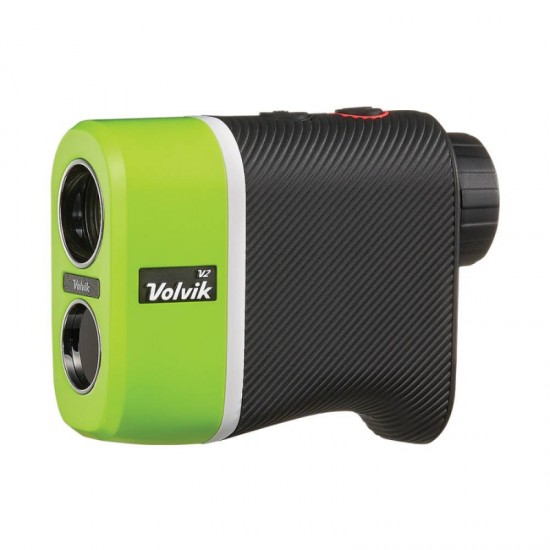VOLVIK - Télémètre V2 Vert