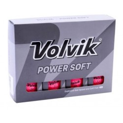 VOLVIK - Powersoft  12 bolas