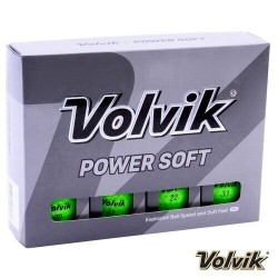 VOLVIK - Powersoft  12 bolas