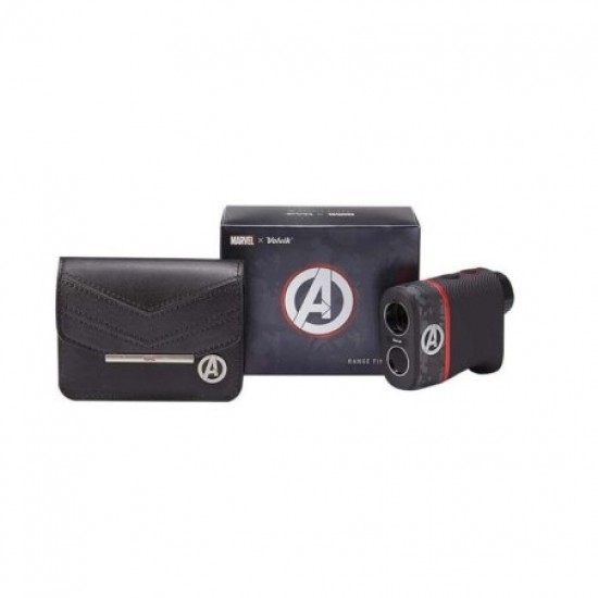 Volvik - Télémètre Range Finder 2 Marvel Avengers
