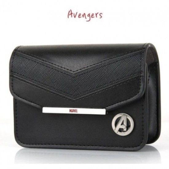 Volvik - Télémètre Range Finder 2 Marvel Avengers